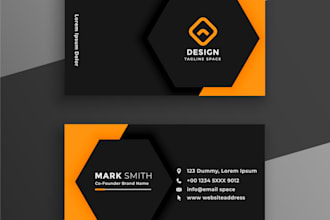 professional email signature design for your brand