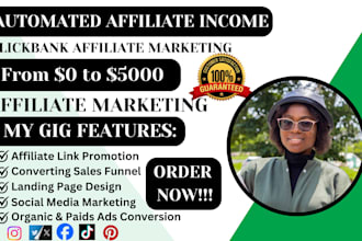 promote affiliate link clickbank affiliate link promotion affiliate marketing