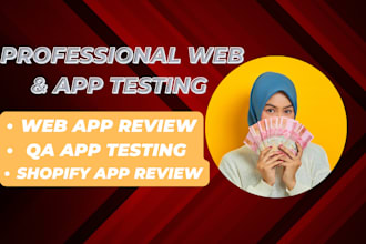 qa user testing review shopify app review with store test analyze