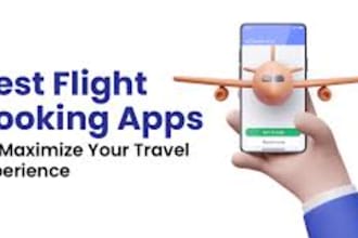 develop travel booking app hotel booking app traveling app