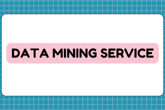 do data mining in excel and google sheets using pivot tables
