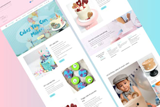 design a shopify store for your business