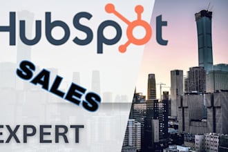 do hubspot landing page  design, lead capture vsi landing page hubspot sales