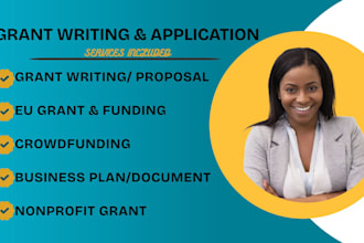 write winning UK grant proposal, horizon eu funding application, grant writing