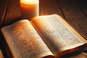 intercede on your behalf to god in spiritual prayer for your needs