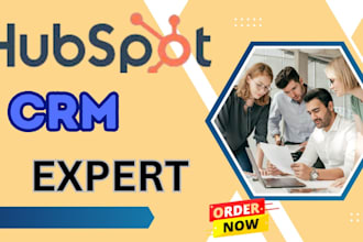 create hubspot deal sales pipeline workflow setup hubspot pipeline optimization