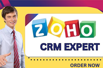 do zoho marketing zoho commerce zoho pagesense gohighlevel zoho crm zoho cliq