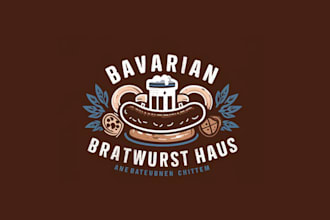 design viewable endearing bar logo
