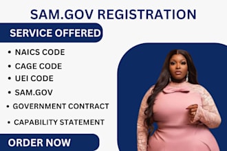 do sam gov, cage code,uei, bid proposal, government contract