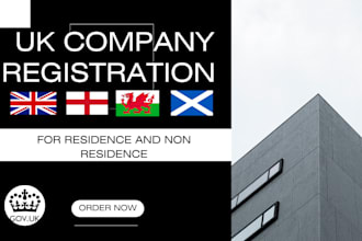 do UK ltd company registration,UK company formation, vat registration, utr, eori