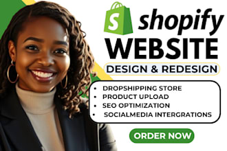 shopify website redesign shopify website design shopify store design