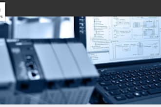 do plc program, expertise in twincat codesys bnr redlion seimens
