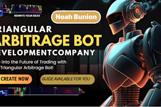 develop a profitable forex bot, ai trading bot, etoro bot, coinbase bot, bybit