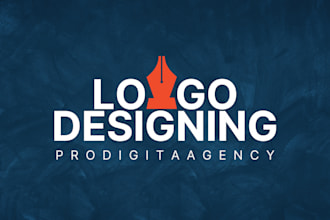 design a minimalistic logo for your business