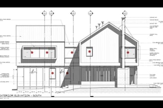 do civil and structural engineer for concrete, steel, and wood projects