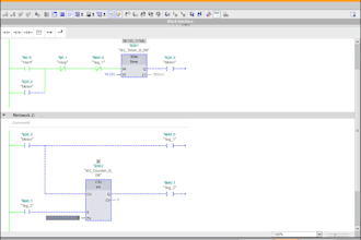 professional siemens tia portal plc and scada solutions