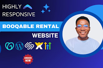 booqable rental website, booqable website, online booking rental website