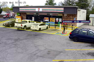 do object detection, annotation and segmentation services