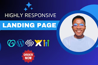 swipe page landing page, optimize press landing page, swipe page opt in page