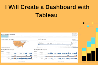create interactive dashboards in tableau