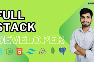 develop responsive react applications