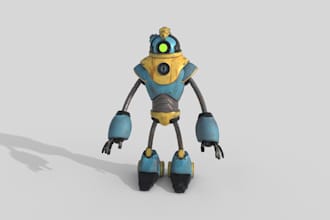 created some new products and rendered it