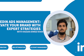 optimize your linkedin profile and ad strategy for sales