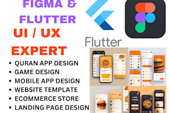 design website islamic UI UX dashboard mobile app product template landing page