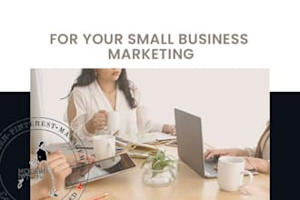 manage your pinterest account with SEO optimized pins and boards