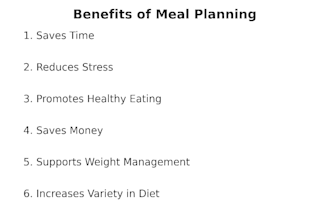 create a custom meal plan for your fitness goals