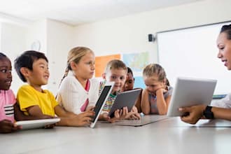 write special education, lesson plan, early childhood and research in education