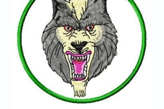 do embroidery design of all types