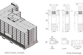 revit mep 3d modeling, plumbing 2d, hvac electrical design autocad revit bim