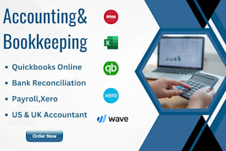 accounting,book keeping,quick book,payroll,bank reconciliation