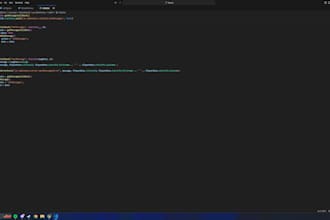 teach you how to develop on fivem with expert lessons