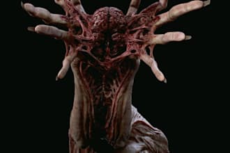 create survival game, 3d horror game vr horror game, 3d shooting game