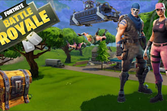 build custom fortnite maps uefn creative maps tycoon maps fortnite thumbnails