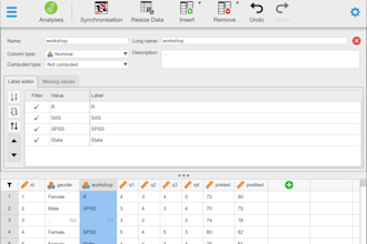 be your jamovi and spss wizard