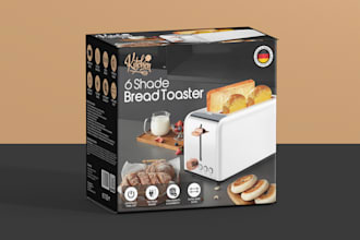 custom 3d shipping box design mailer boxes product packaging box design