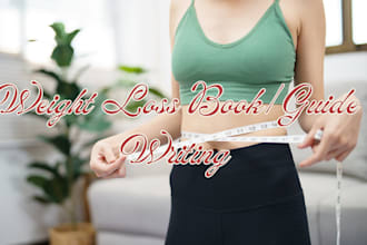 be your nutritionist for a custom weight loss diet plan, fitness coach