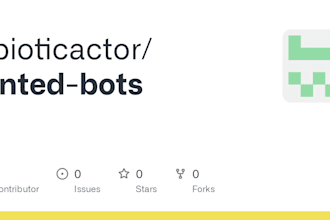 be your vinted bot development