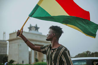 help you plan your trip to ghana successfully