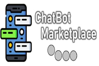 setup a custom facebook notifications bot, marketplace bot, telegram bot