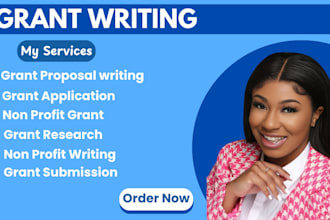 craft winning grant proposals for UK, horizon europe, tender and eu funding