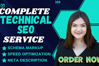 fix google search console, schema markup, technical onpage SEO errors