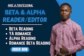 alpha read, beta read your ya romance manuscript, sensitivity reader, feedback