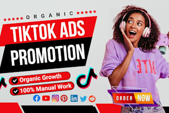 promote your tik tok ads manager account set up tiktok shop affiliate marketing