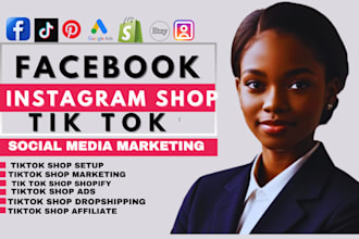 setup instagram shop ,instagram ads instagram marketing in USA UK ca store boost