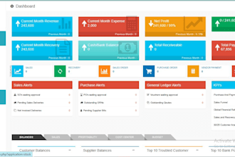 make pos and inventory management system