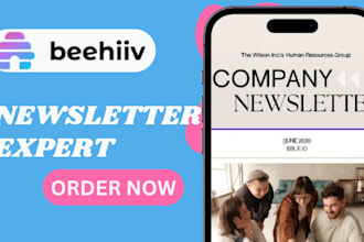 setup beehiiv newsletter beehiiv website beehive landing page beehive newsletter